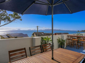 The Point 10, 5-7 Mitchell St - stunning water views, Soldiers Point